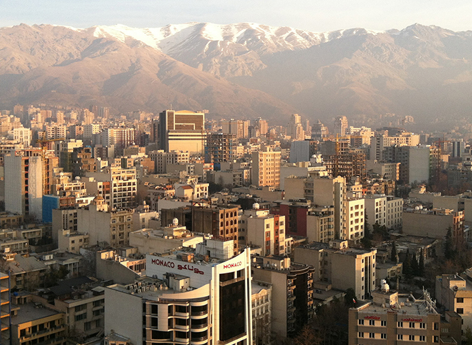 قیمت مسکن در ارزان‌ترین منطقه تهران